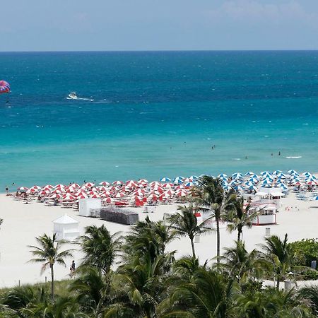 Shore Club South Beach Майами-Бич Экстерьер фото