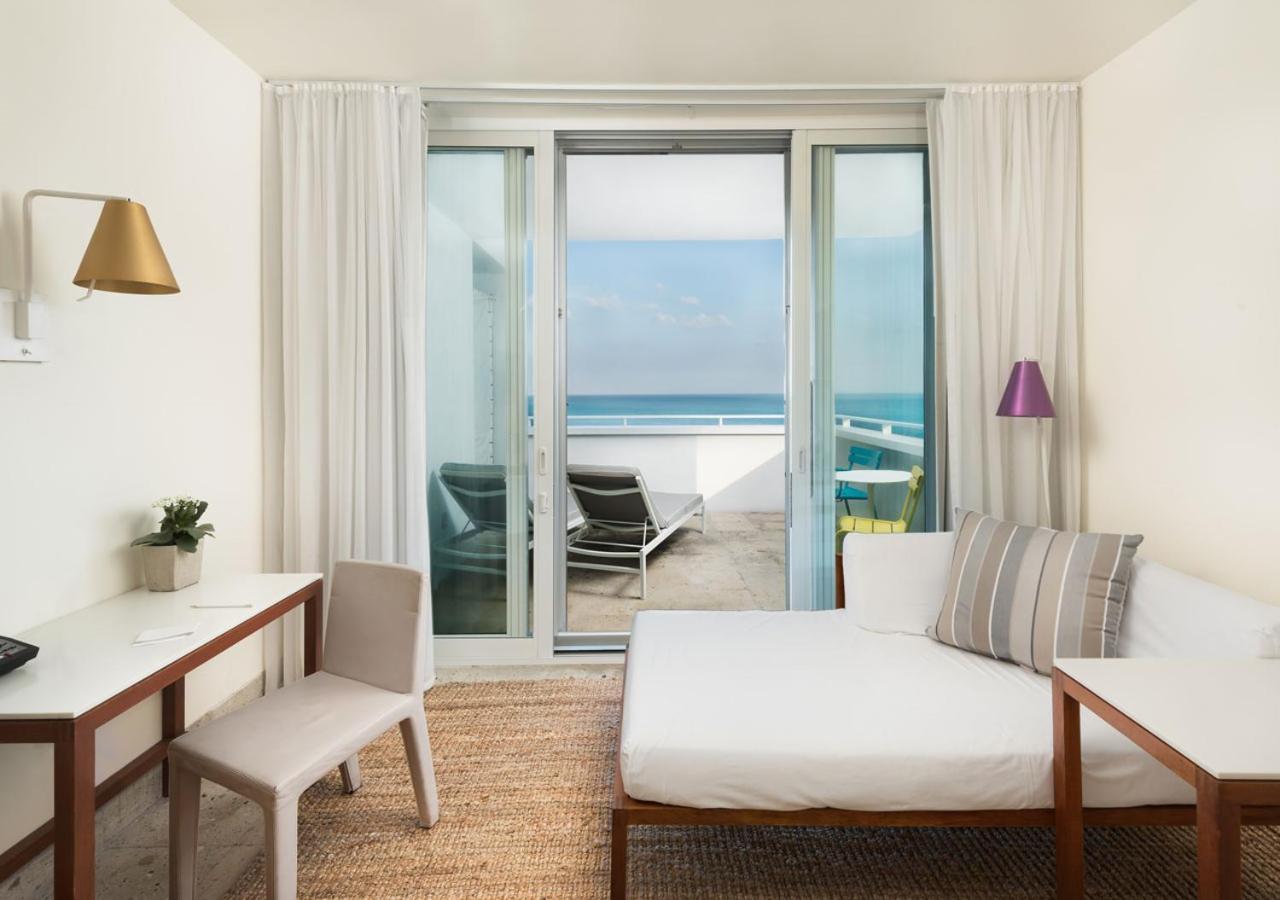 Shore Club South Beach Майами-Бич Экстерьер фото