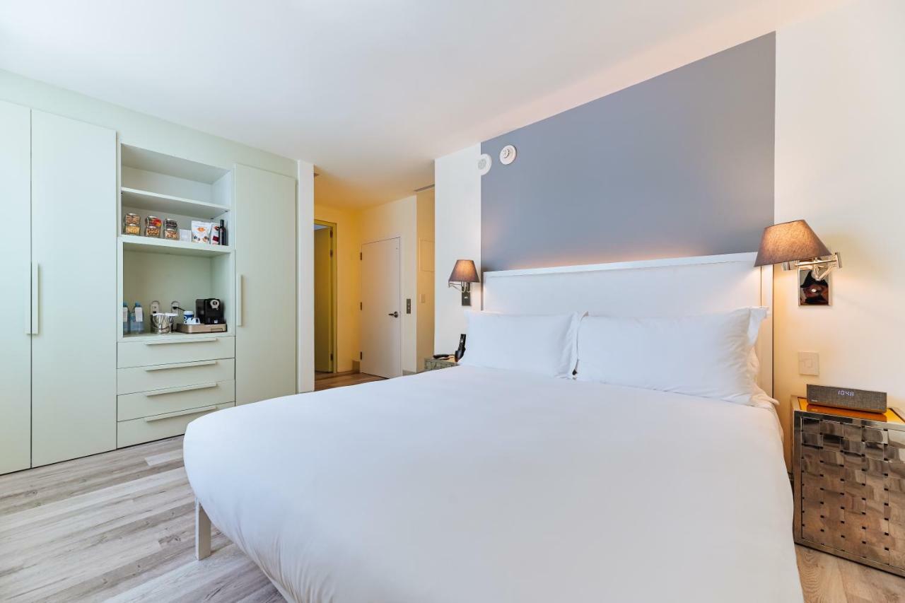 Shore Club South Beach Майами-Бич Экстерьер фото