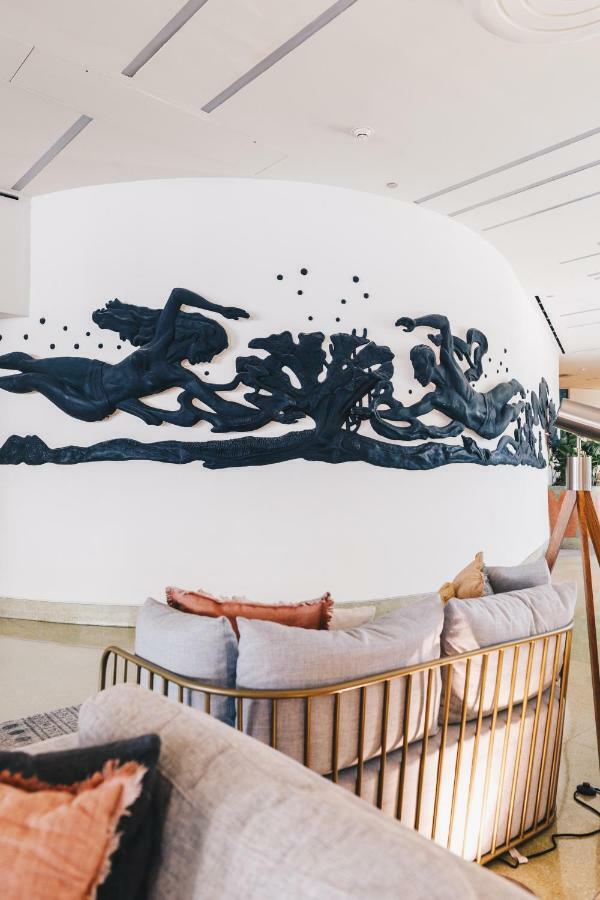 Shore Club South Beach Майами-Бич Экстерьер фото
