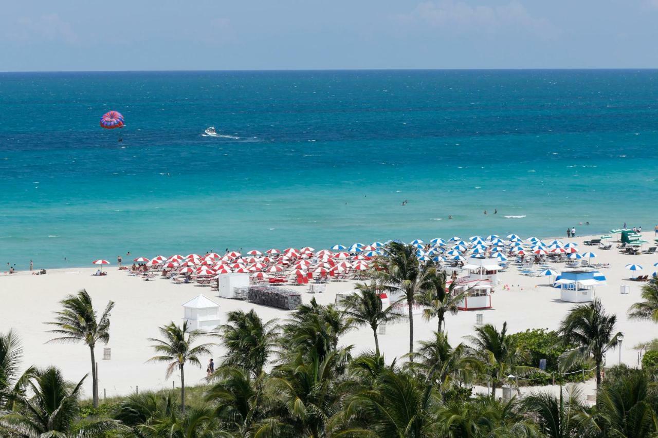 Shore Club South Beach Майами-Бич Экстерьер фото